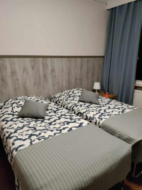 Hotel Ackas Akaa